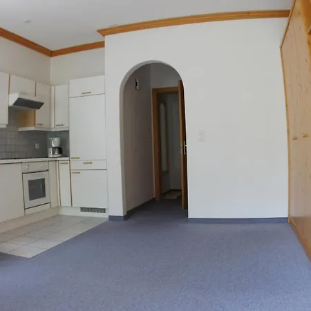 Chasa Fadrina Apartment Samnaun Room photo