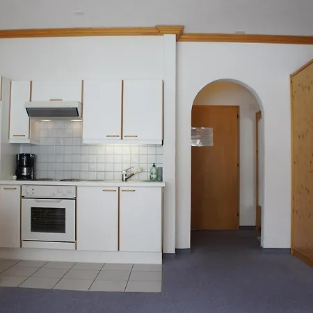 Chasa Fadrina Apartment Samnaun Exterior photo