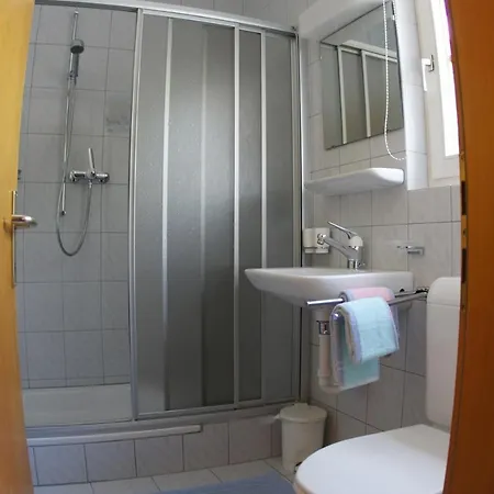 Chasa Fadrina Apartment Samnaun Exterior photo