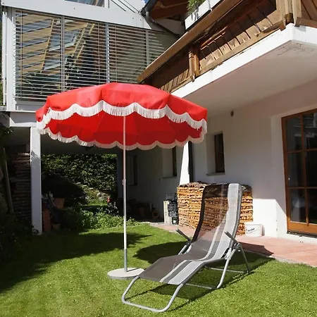 Chasa Fadrina Apartment Samnaun Exterior photo