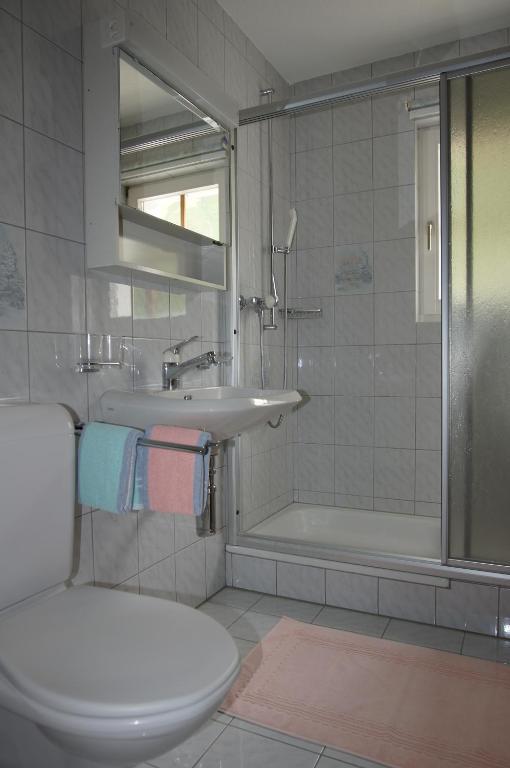 Chasa Fadrina Apartment *