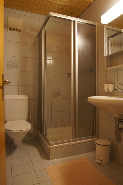 Apartment Chasa Fadrina Samnaun